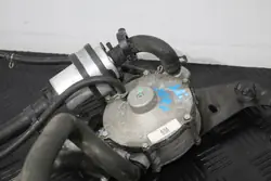 OEM 163101925R LPG Reduzierer für Dacia Duster I