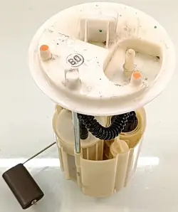 Conjunto de bomba de combustível Bosch para Fiat Punto II