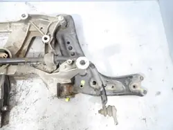 AUDI A3 8V 2.0TDI Cruzamiento Brazos de Control Conjunto DEMONTCARS-67660-