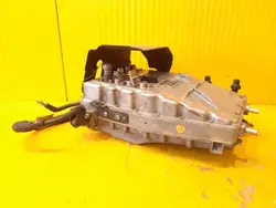 Porsche Cayenne 7P Invertteri Laturi OEM 7P5907080A