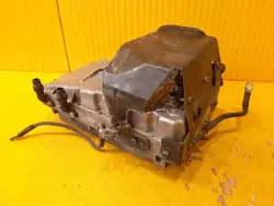 Porsche Cayenne 7P Inverter Lader OEM 7P5907080A