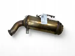 OEM 8W0131765L Audi Katalysator Begagnad