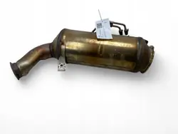 OEM 8W0131765L Audi Katalysaattori Käytetty