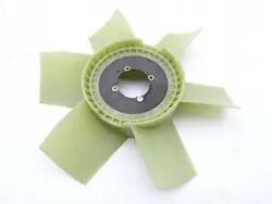 Ventilateur de refroidissement RENAULT MIDLUM 00-01