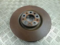 Alfa Romeo FOB56673 Voorrem schijf - Gebruikt