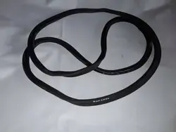 Junta da tampa do porta-malas Seat Tarraco OEM 5NA827705