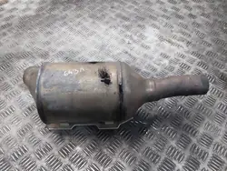 Catalisador Audi A4 B6 1.9 TDI