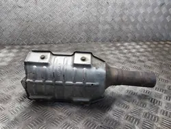 Catalyseur Audi A4 B6 1.9 TDI