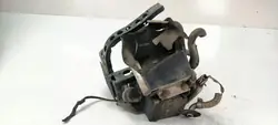 Webasto extravärmare OEM 92255B för Audi A8 S8 D2