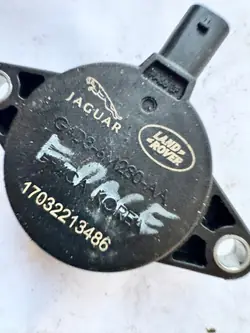 Solenoide VVT Jaguar OEM 256144 para XE/XF 2.0D
