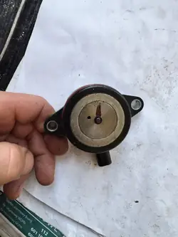 Jaguar VVT-Solenoid OEM 256144 für XE/XF 2.0D