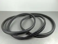 Vedação da porta traseira Mazda CX-9 2022 OEM FOB55487