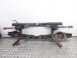 2005 Audi A3 S3 8P Slitta Posteriore 1K0505315BA