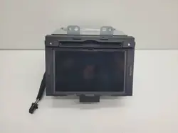 OEM 96560-2T500CA Radio Navigaatio Kia Optima III:lle
