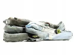 Cortina esquerda Mercedes Classe A W177 OEM 1778600602