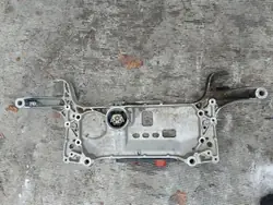 VW Sharan 2010 Vorderer Träger OEM 7N0199369B