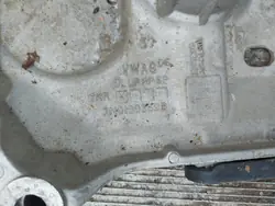 VW Sharan 2010 Vorderer Träger OEM 7N0199369B