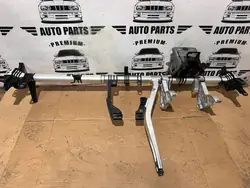 OEM A1766801055 Travesaño Salpicadero - Mercedes GLA