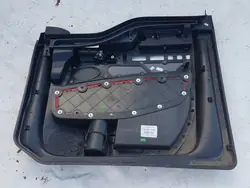 OEM TAPICERKA BOCZEK POSZYCIE DRZWI LEWY MAN TGX EURO 6 LIFT