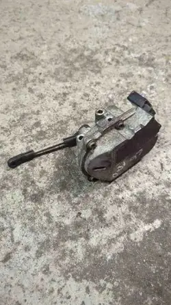 Motor de válvula Audi OE 4062431 2.0L diesel 2005