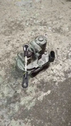 Moteur de volet Audi OE 4062431 2.0L diesel 2005