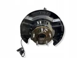 Voorwielnaaf Honda CR-V 2021 OEM AMD228335
