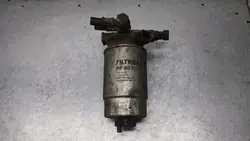 Polttoainesuodattimen Kotelo OEM VOLVOMAR-140031 Opel Corsa B