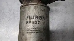 Kraftstofffiltergehäuse OEM VOLVOMAR-140031 Opel Corsa B
