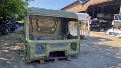 Mercedes Actros MP4 Antos Cabine OEM 999467038 Gebruikt