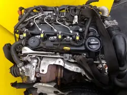 OEM 55506594 Turbo för Opel 1.6 CDTI 136 hk