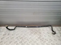 Linhas de refrigeração de óleo Mercedes-Benz OEM A2075000772 Dianteiras
