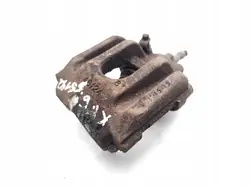 BMW Achter remklauw voor 6 Serie 645Ci 2005