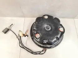 Luftfeder-Kompressor RQL000014 für Range Rover L322