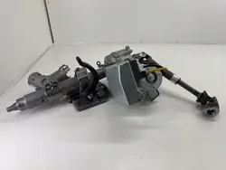 Colonne de direction Ford Ecosport 2020 OEM GN153D077AA