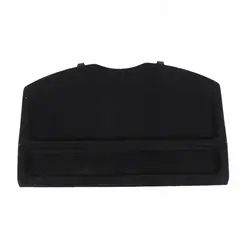 Gebrauchte Skoda OE Kofferraumablage 5E5867769 für Octavia III HB