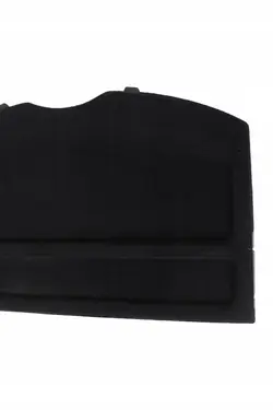 Prateleira de bagageira Skoda OE 5E5867769 para Octavia III HB