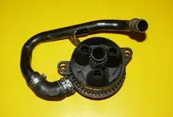 Oljesepartor Audi A6 C6 3.0 TDI 220HK 04-08 057103495L
