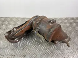 Hyundai OEM FOB28052 Katalysaattori/DPF käytetty