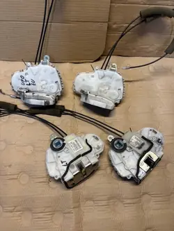 OEM 72651-SMG-G0 Atuador de Fechadura Traseira Esquerda