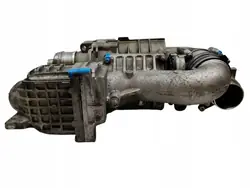 Mercedes Kompressori OEM A2710902080 - Käytetty