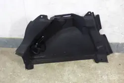 Renault Megane IV Garniture Coffre Arrière Gauche OEM 849512518R