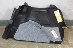 Renault Megane IV Vänster Bakre Bagagelucklist OEM 849512518R