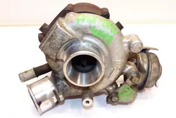 Mitsubishi ASX III 1.8 DID Turbocompresor + Actuador