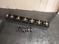 Nockenwellenhalter OEM 1748042F für BMW 5 E39 520i