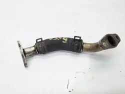 Turbo-oljedräneringsrör OEM 06H145735G för Audi 2.0 TFSI