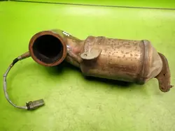 Catalyseur OEM 12673197 pour Opel Astra K 1.4