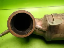 Catalyseur OEM 12673197 pour Opel Astra K 1.4