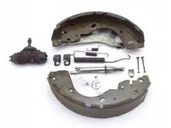 FORD RANGER IV 11- Bromssats Bak Höger OEM