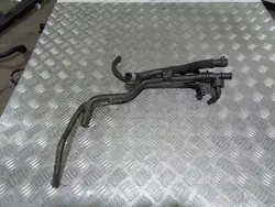 VW Audi 1.2 TSI Vesijohto 1K0122058T