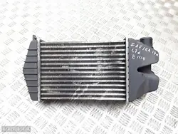 Opel Zafira Radiator 2010 1700cdti 13240831